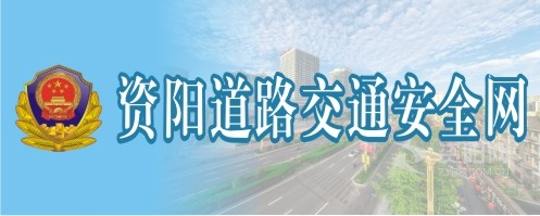 抽插免费视屏资阳道路交通安全网